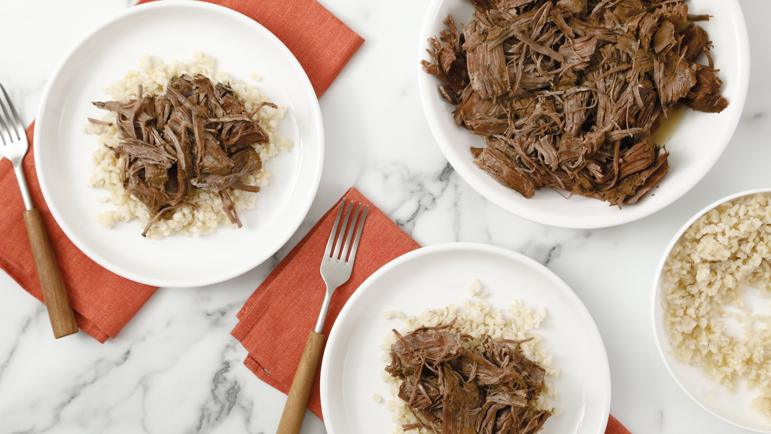 Video Shredded Beef Chuck Roast Video Martha Stewart